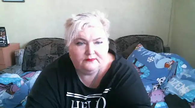 Lana555 online show from 02.13.25