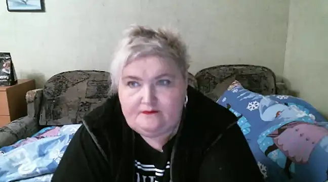 Lana555 online show from 02.13.25