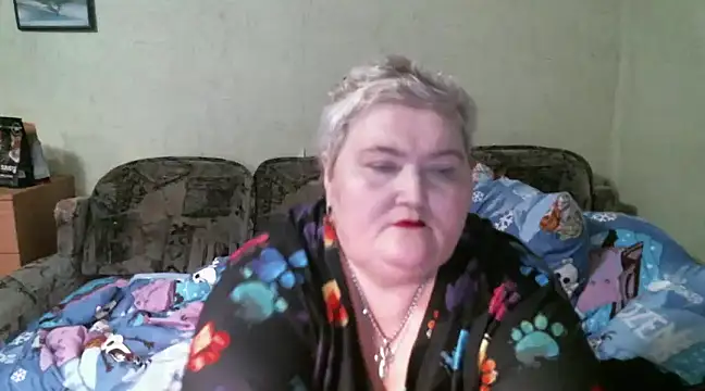 Lana555 online show from 02.14.25