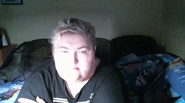 Lana555 online show from 02.15.25