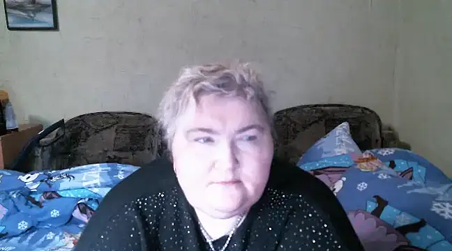 Lana555 online show from 02.15.25
