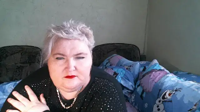 Lana555 online show from 02.17.25
