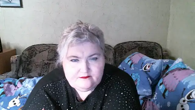Lana555 online show from 02.17.25