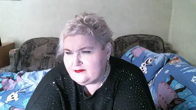 Lana555 online show from 02.17.25