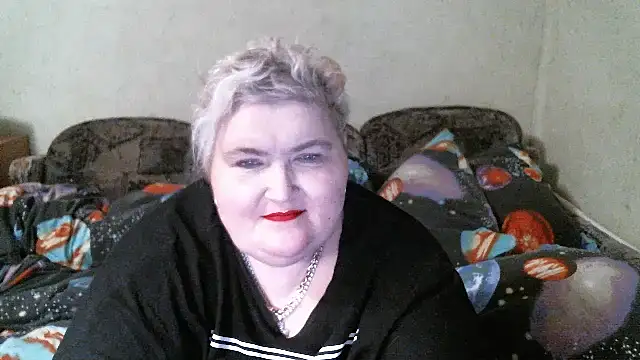 Lana555 online show from 02.19.25