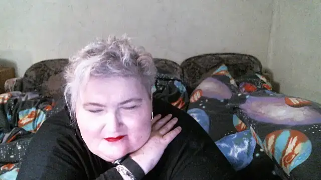 Lana555 online show from 02.19.25