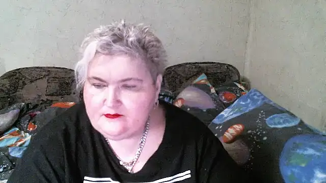 Lana555 online show from 02.19.25