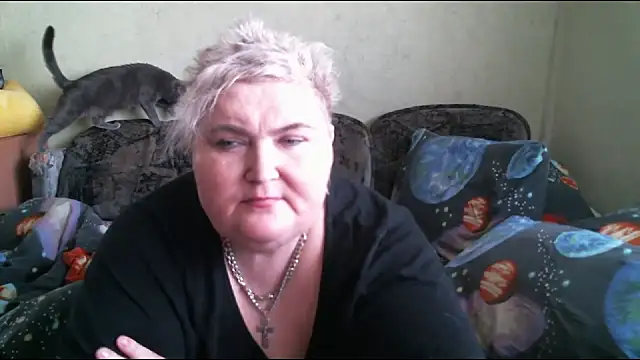 Lana555 online show from 02.25.25