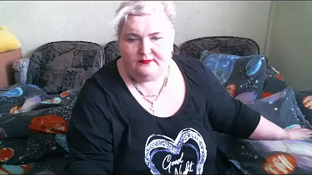 Lana555 online show from 02.26.25
