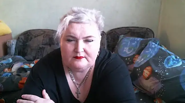 Lana555 online show from 02.26.25