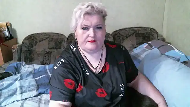 Lana555 online show from 09.17.25