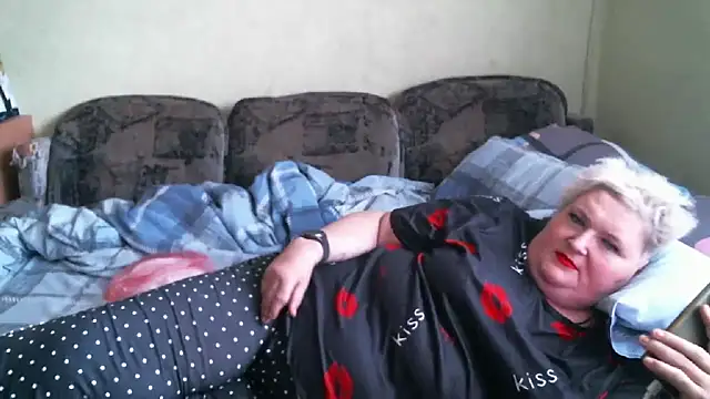 Lana555 online show from 09.17.25