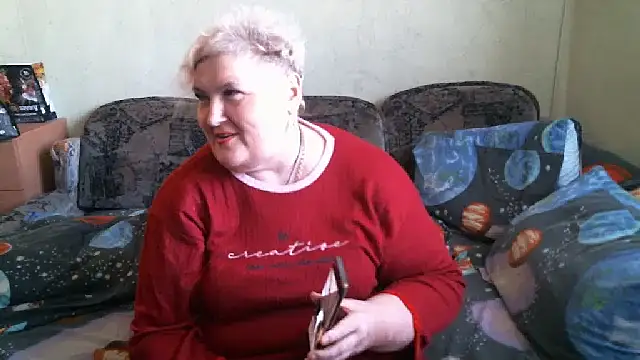 Lana555 online show from 09.26.25