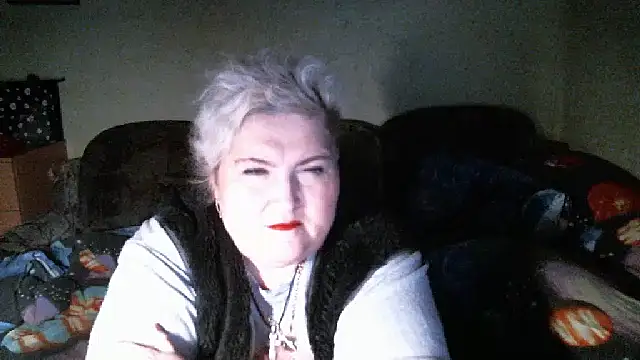 Lana555 online show from 10.01.25