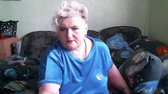 Lana555 online show from 10.05.25