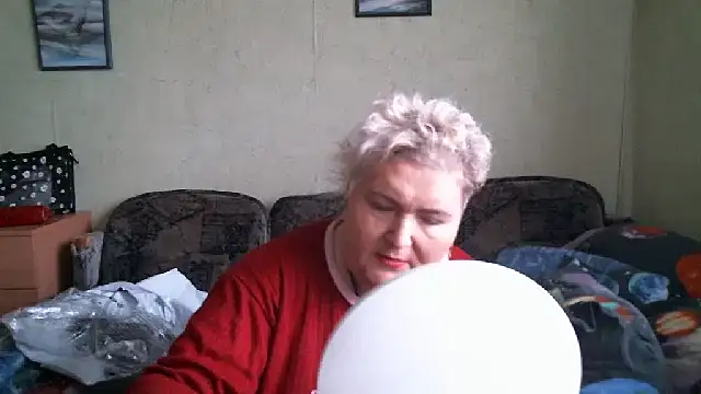 Lana555 online show from 10.20.25