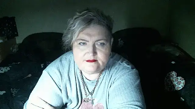 Lana555 online show from 11.07.25