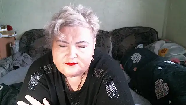 Lana555 online show from 12.16.25