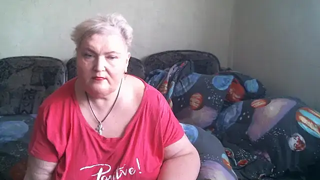 Lana555 online show from 06.12.26