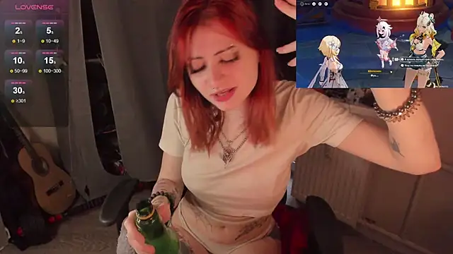 Melante online show from 11.17.25