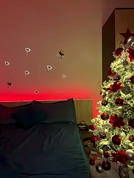 Mihadttraf online show from 12.14.25