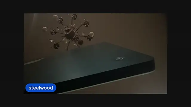 steelwoodVids online show from 10.20.25