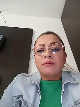 Asuna yuuky online show from 11.13.25