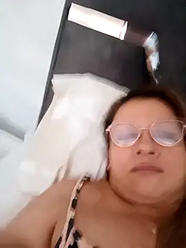 Asuna yuuky online show from 11.24.25