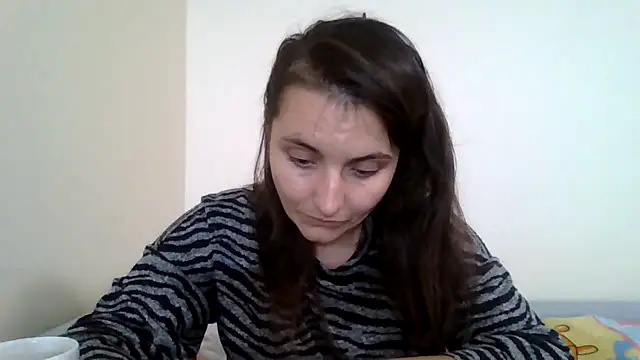 Snapshot of DInaraXRose chatting on 09.10.25 DInaraXRose online show from 09.10.25