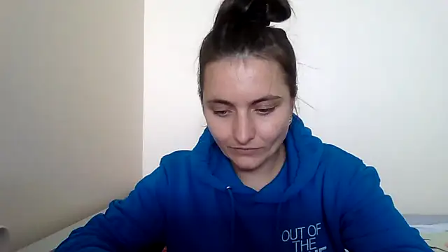 Snapshot of DInaraXRose chatting on 09.11.25 DInaraXRose online show from 09.11.25