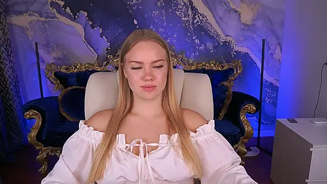 CelesteNoir online show from 09.17.25