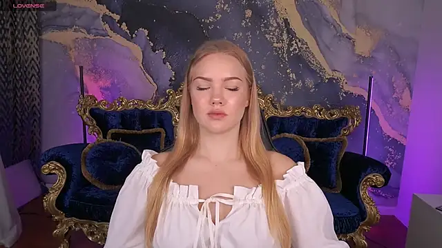 CelesteNoir online show from 10.17.25