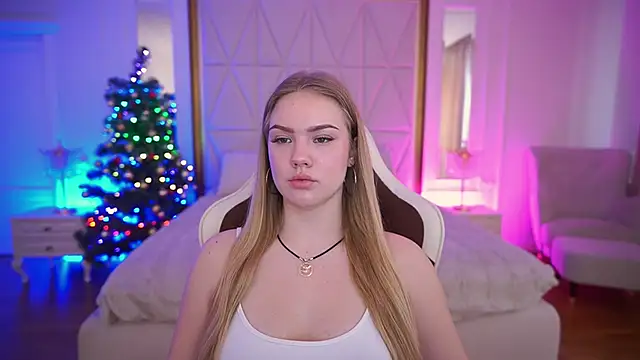 CelesteNoir online show from 01.15.26