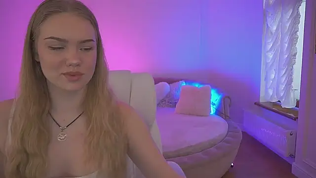 CelesteNoir online show from 02.25.26