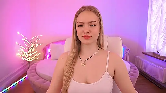 CelesteNoir online show from 03.13.26