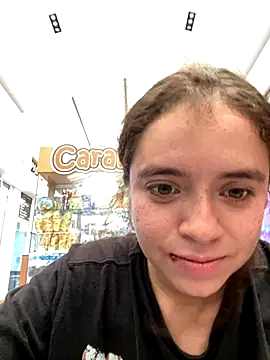 Lucy YupiSweet online show from 11.14.25