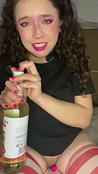 Lucy YupiSweet online show from 01.13.26