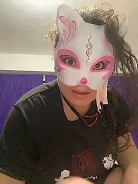 Lucy YupiSweet online show from 03.14.26