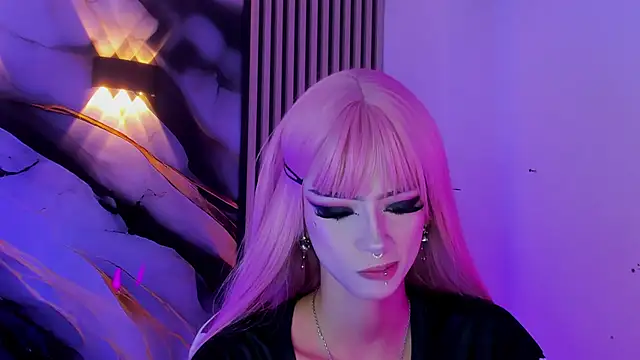 chloe jacksonn online show from 07.13.26