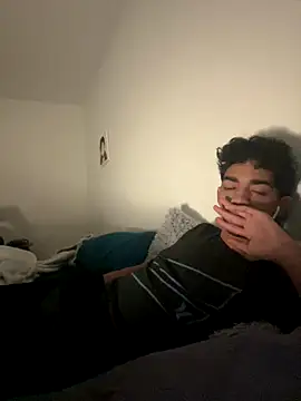 Snapshot of Ryan_12xX chatting on 09.13.25 Ryan 12xX online show from 09.13.25