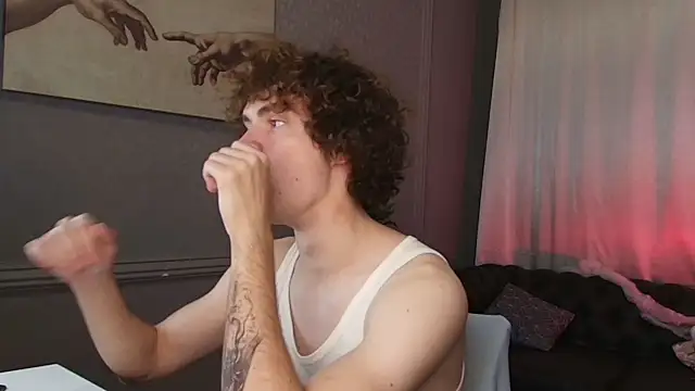 Tommy Jamm online show from 11.03.25