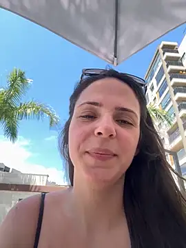 Snapshot of Lady_LauraRose chatting on 10.26.25 Lady LauraRose online show from 10.26.25