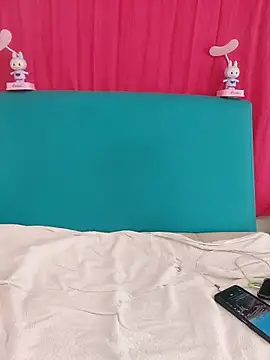 Miss-tetas online show from 09.25.25