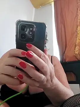 Miss-tetas online show from 11.12.25