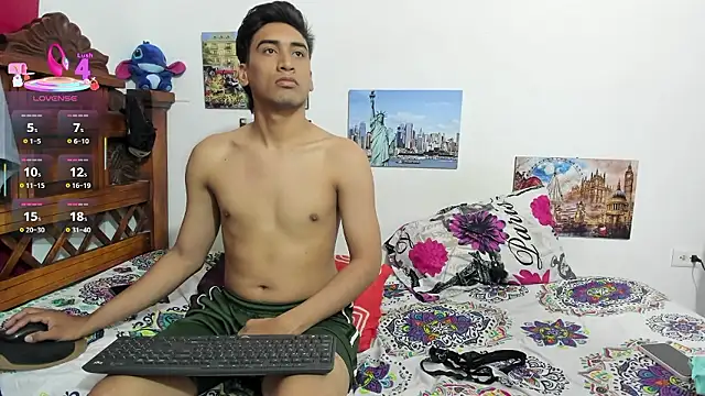 Roxana Tony online show from 01.17.26