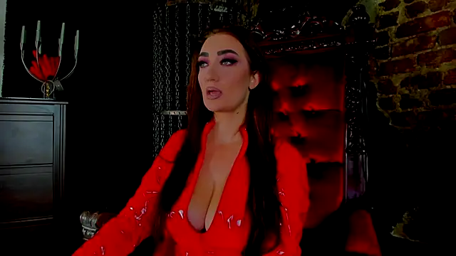 FinDomMya online show from 11.19.25