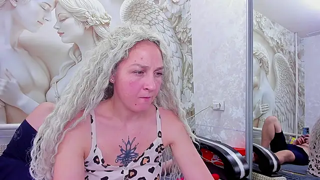 Gerald and Kristy online show from 01.10.26