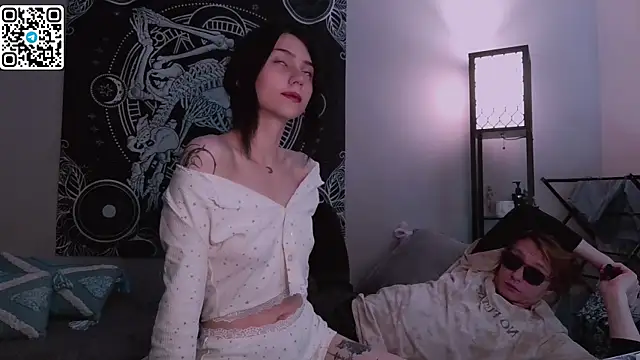 poisondevotion online show from 10.04.25