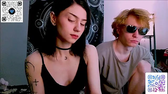 poisondevotion online show from 11.22.25