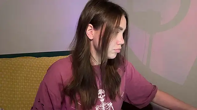 Snapshot of NebulaHaven chatting on 09.14.25 NebulaHaven online show from 09.14.25